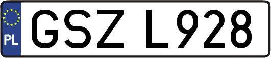 GSZL928
