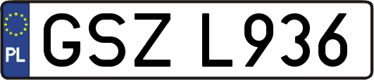 GSZL936