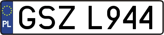 GSZL944
