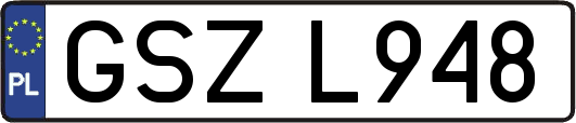 GSZL948