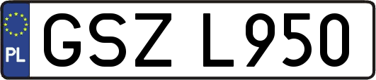 GSZL950