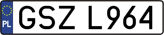GSZL964