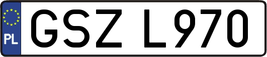 GSZL970