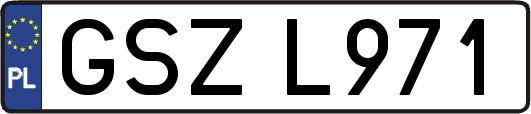 GSZL971