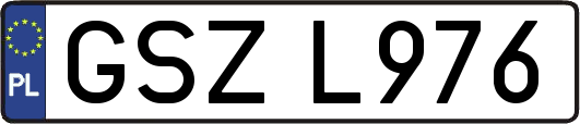 GSZL976