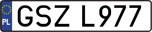 GSZL977