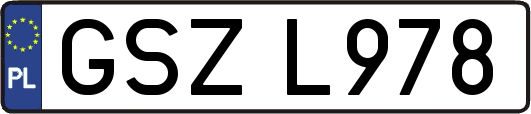 GSZL978