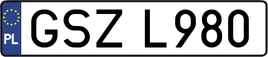GSZL980