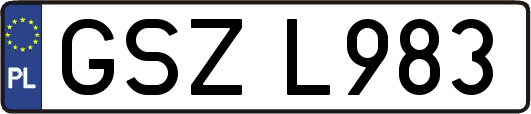 GSZL983