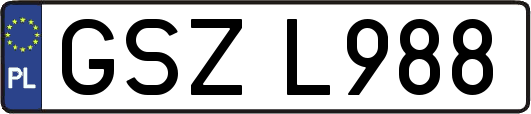 GSZL988