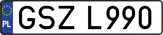 GSZL990