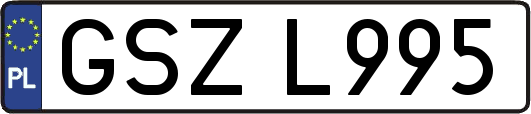 GSZL995