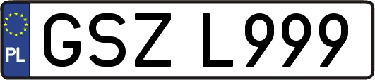 GSZL999