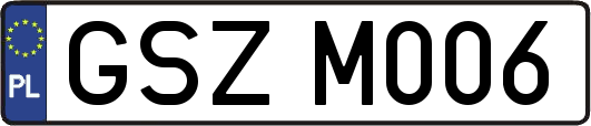 GSZM006