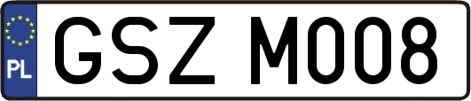 GSZM008