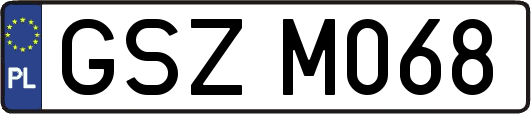 GSZM068