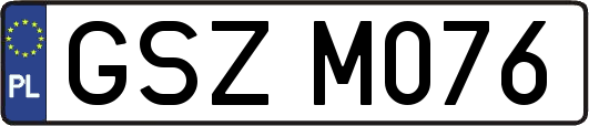 GSZM076