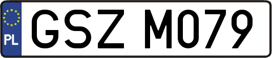 GSZM079