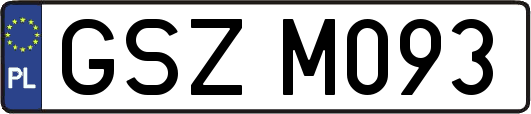 GSZM093
