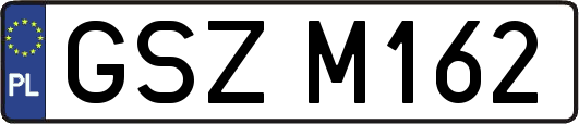 GSZM162