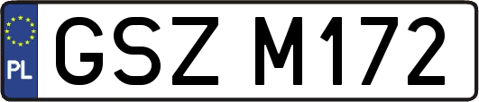 GSZM172