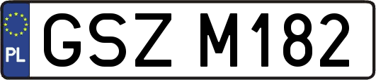 GSZM182