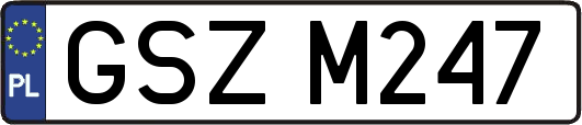 GSZM247