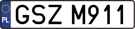 GSZM911