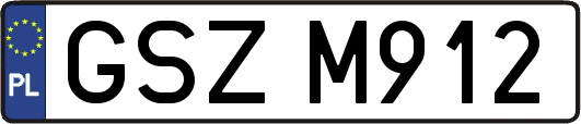 GSZM912