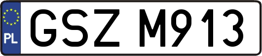 GSZM913