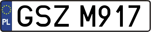 GSZM917