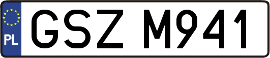 GSZM941