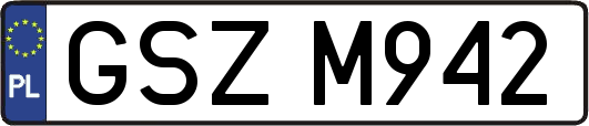GSZM942
