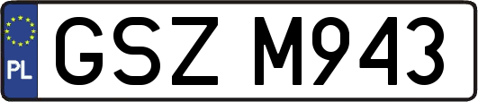 GSZM943