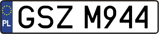 GSZM944