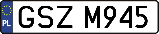 GSZM945