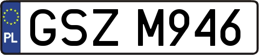 GSZM946