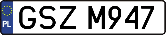 GSZM947