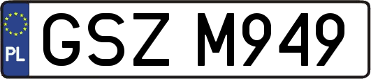 GSZM949