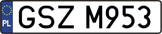 GSZM953