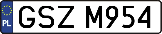 GSZM954