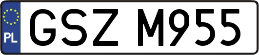 GSZM955