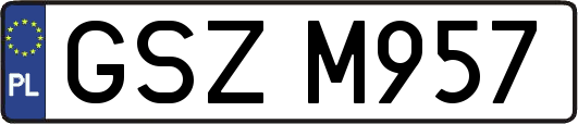 GSZM957