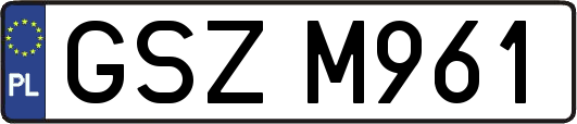 GSZM961