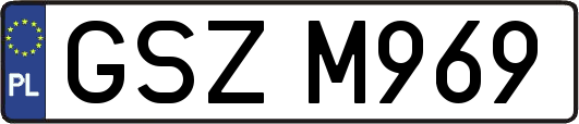 GSZM969