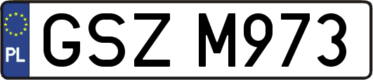 GSZM973