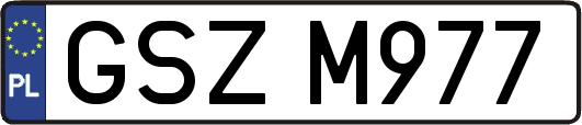 GSZM977