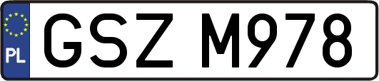 GSZM978