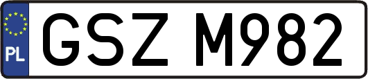 GSZM982