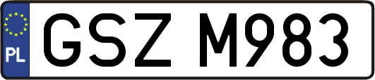 GSZM983